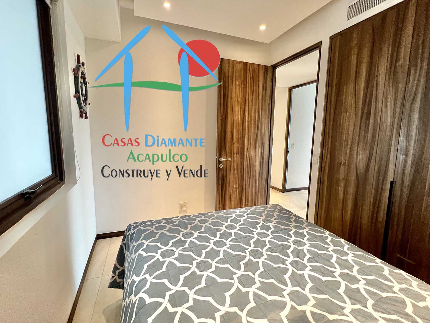 La Isla Emerald E4 - Recámara dos 4